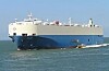 Pirates release Asian Glory car carrier | Feature | Automotive Logistics
