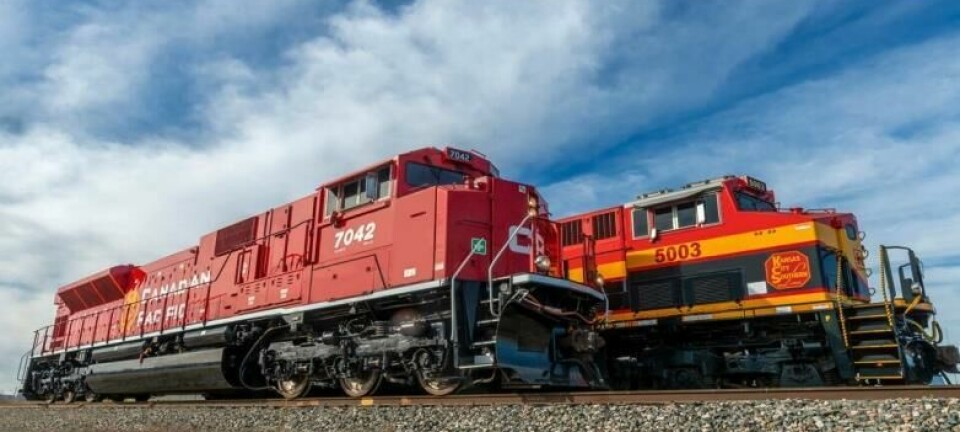 Canadian Pacific and Kansas City Southern complete merger