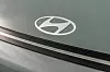 Hyunda Badge Logo Car