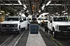 Ford F150 Super Duty Production