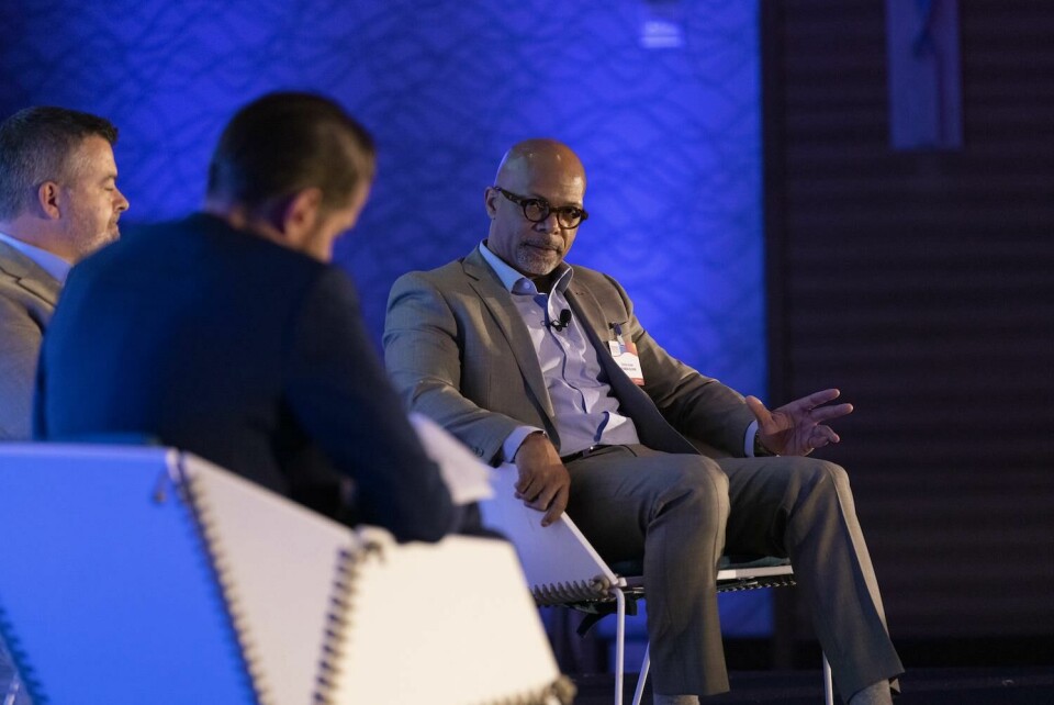 Gaining control in VDCsDarren Acker from Glovis America said that VDCs were often among the least predictable parts of the outbound supply chain, but that the company was working with partners to improve visibility and optimising scheduling based on vehicle destinations and accessory availability Darren Acker, Glovis America