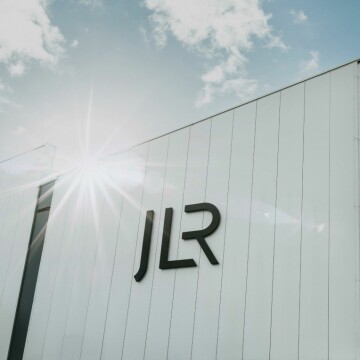 JLR restarts vehicle shipments to the US following a pause due Trump tariffs on car and parts imports
