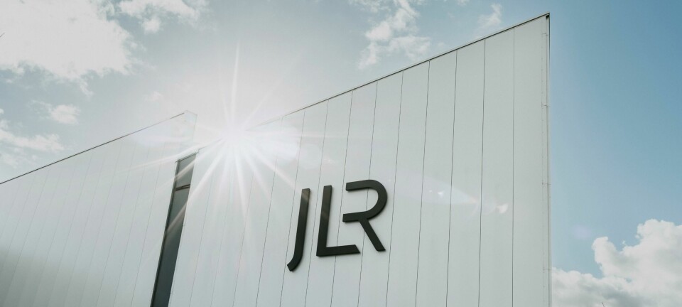 JLR restarts vehicle shipments to the US following a pause due Trump tariffs on car and parts imports