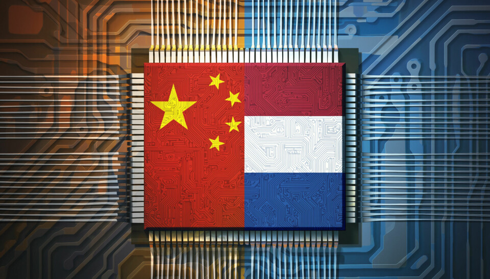 Dutch government suspends order seizing control of Nexperia in attempt to resolve semiconductor supply crisis