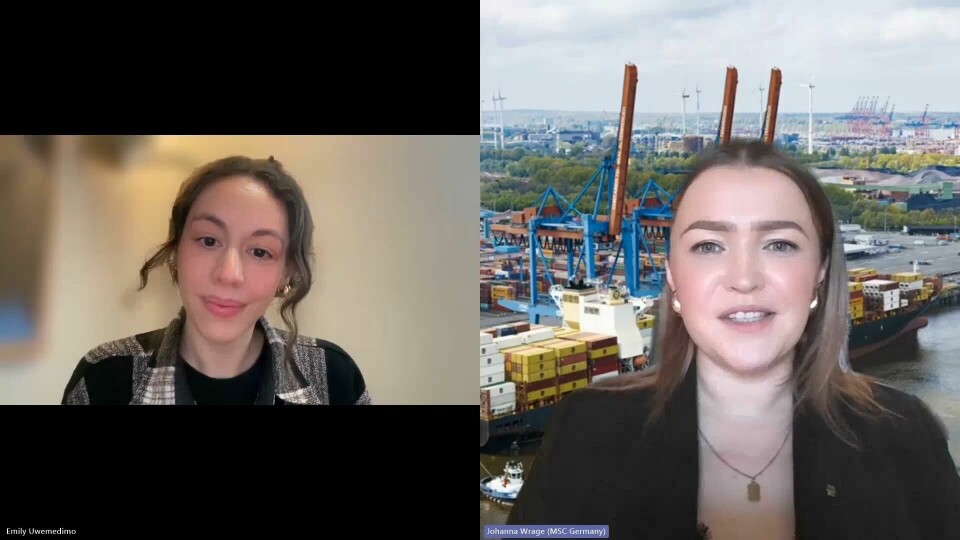 Watch: How MSC is supporting automotive supply chains with intermodal solutions a7815bae-c759-4790-b7e5-f398db2f3cd9