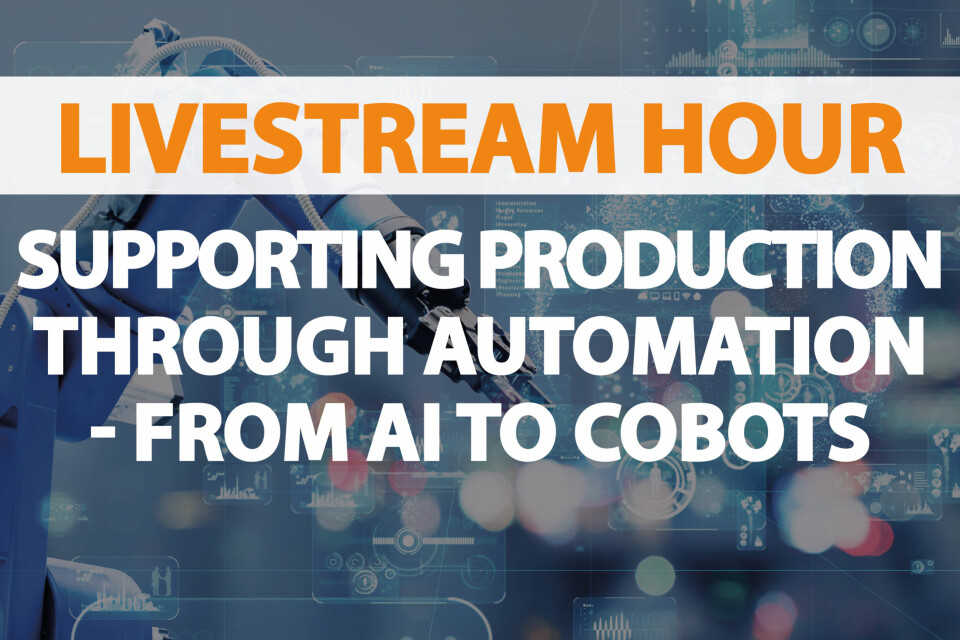 Watch: Supporting production through automation – from AI to cobots (Ep.4) LH_SP_Thumbnail_600x400_PostEvent