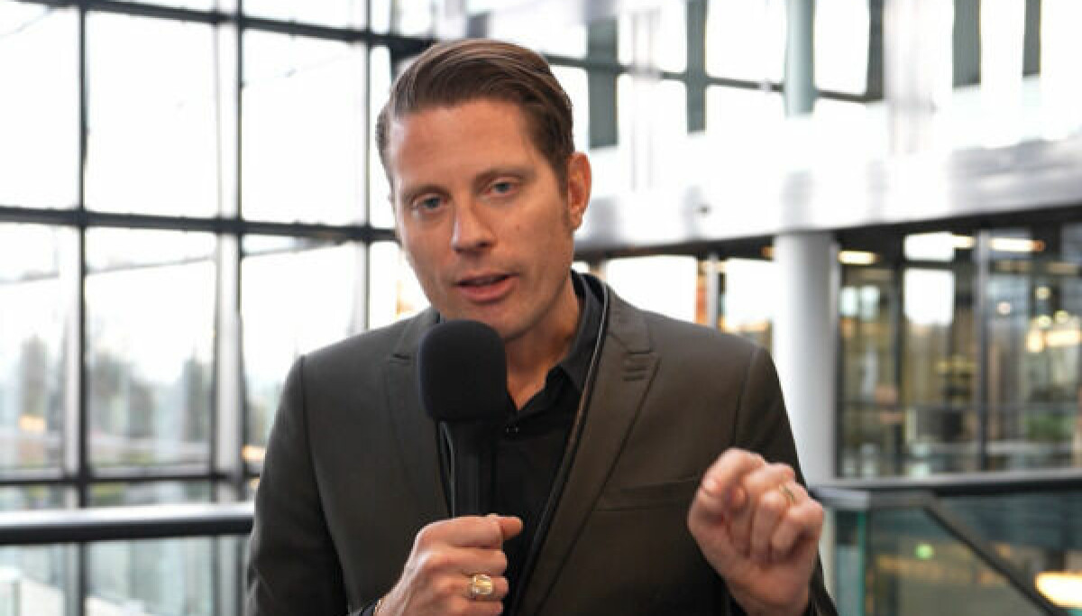 Tim Shellenberger Altec Watch: ALSC Digital Strategies Europe 2025 Day 2 Wrap up