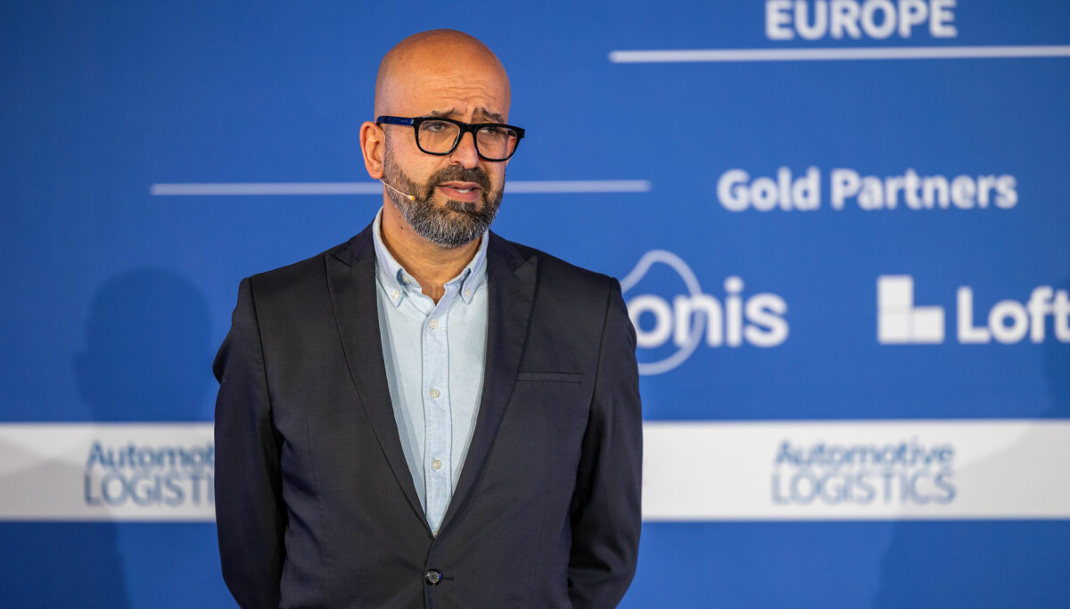 Why the future of AI in automotive logistics is actually about people - Automotive Logistics