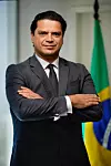 Adalberto Maluf, national secretary of urban environment, water resources and environmental quality, Brazil