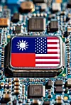 US Taiwan Semiconductor Trade Deal