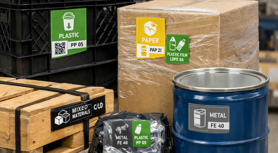 Ppwr Labeling Example PPWR 2026: Challenges and opportunities for the packaging industry
