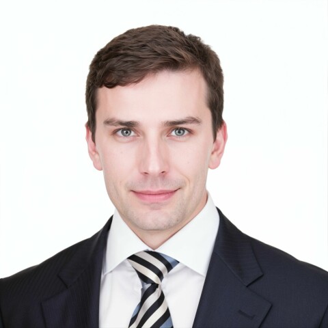 Pavel Frolov, chief human resources officer, Armtek