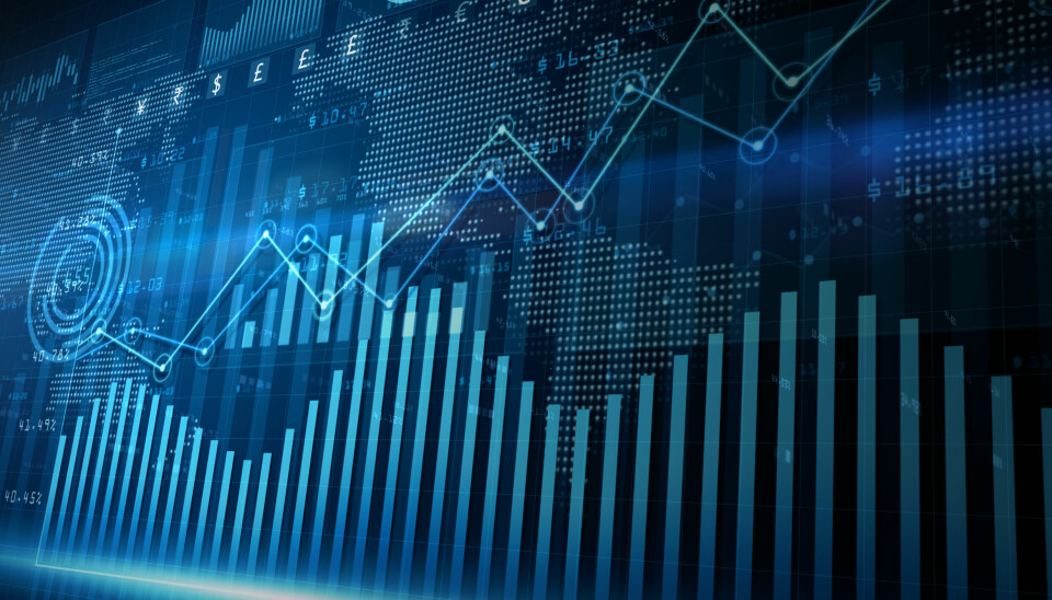 Demand forecasting in the aftermarket uses AI to examine historical sales data, vehicle parc evolution and EV penetration rates Digital Chart