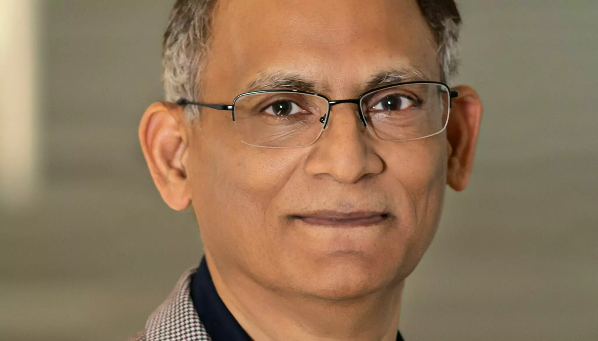 Raman Mehta