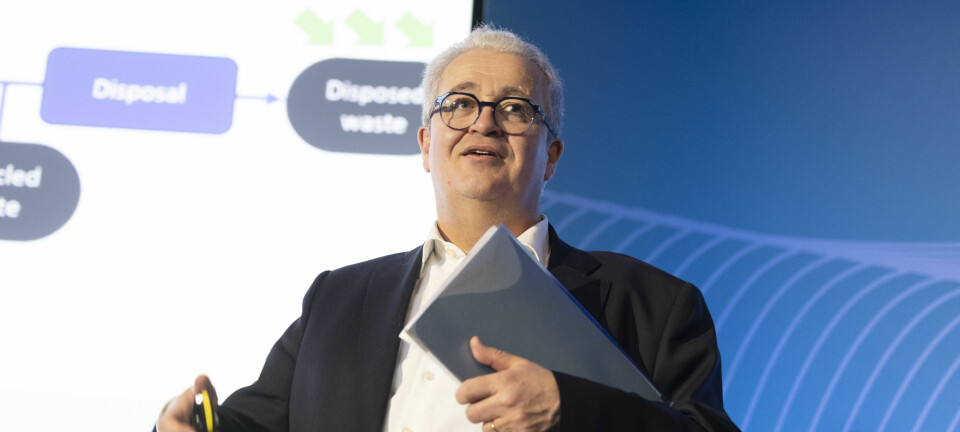 Read more: What automotive logistics and supply chain leaders can do to prepare for PPWR