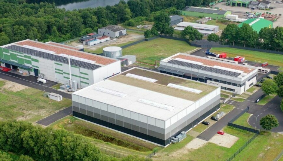 Prezero BMW Group partners with PreZero to advance circular economy