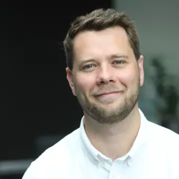 Timo Gilgen