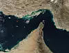 Strait of Hormuz
