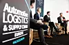 ALSC Europe gains through packaging panel Philip Bittermann, Neue Verpackung; Mattias Piekarczyk, BOX ID; Jonathan Shepard, JLR; and Chay Ankers, DS Smith