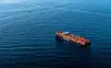 Hapag-Lloyd ocean container vessel