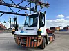 Port of Tyne P-CAL autonomous logistics trial