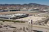 BMW Group Plant San Luis Potosí
