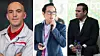 Nissan North America staff reshuffle