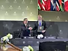 Philippines US Critical Minerals MoU