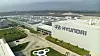 Hyundai Bekasi Manufacturing Plant Indonesia