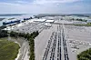 Colonels Island GPA Brunswick Port