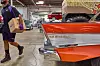 FedEx automotive