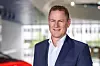 Dirk Wiedmann is global head of logistics for BMW Group