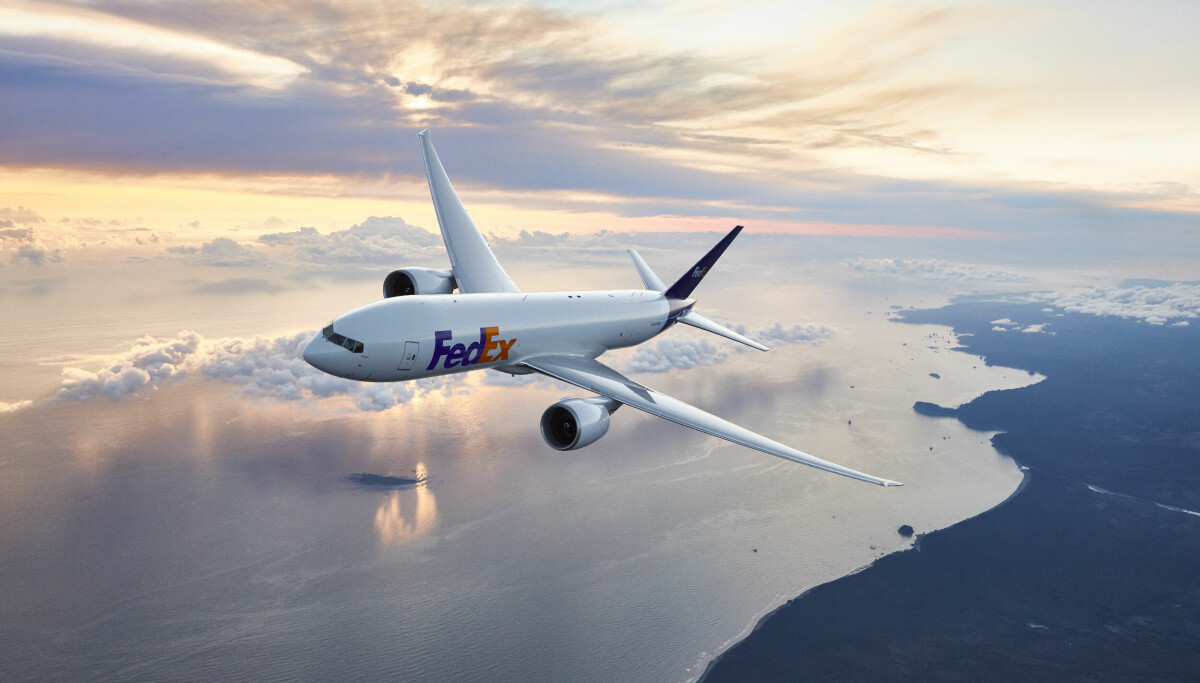 FedEx connects global networks for battery and semiconductor supply