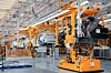 Changan Rayong factory Thailand