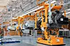 Changan Rayong factory Thailand