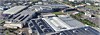 BMW Mini Plant Cowley Oxford