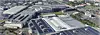 BMW Mini Plant Cowley Oxford