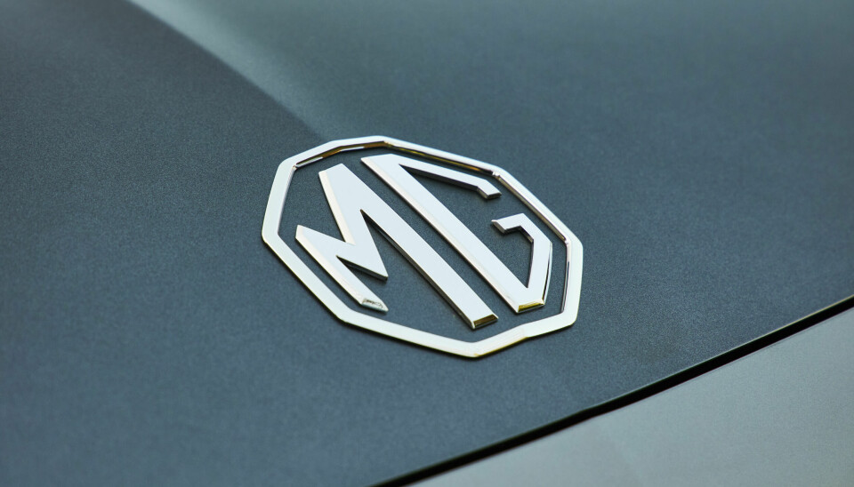 MG chooses Spain for first European factory as SAIC pushes localisation ...