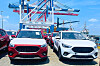 APL Logistics Hambantota port