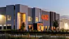 GXO facility