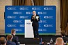 Mark Hindley, sales and marketing director at BCA Vehicle Services, ECG General Assembly Spring Congress Istanbul