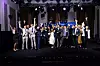 ECG Academy Course 19 graduates