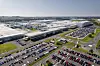 Nissan Sunderland plant