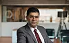 Rahul Bhasin Hellmann Automotive Logistics