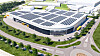 DHL battery logistics hub Holtum Netherlands