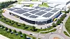 DHL battery logistics hub Holtum Netherlands
