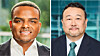 Toyota Kevin Austin Kensuke Morita