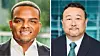 Toyota Kevin Austin Kensuke Morita