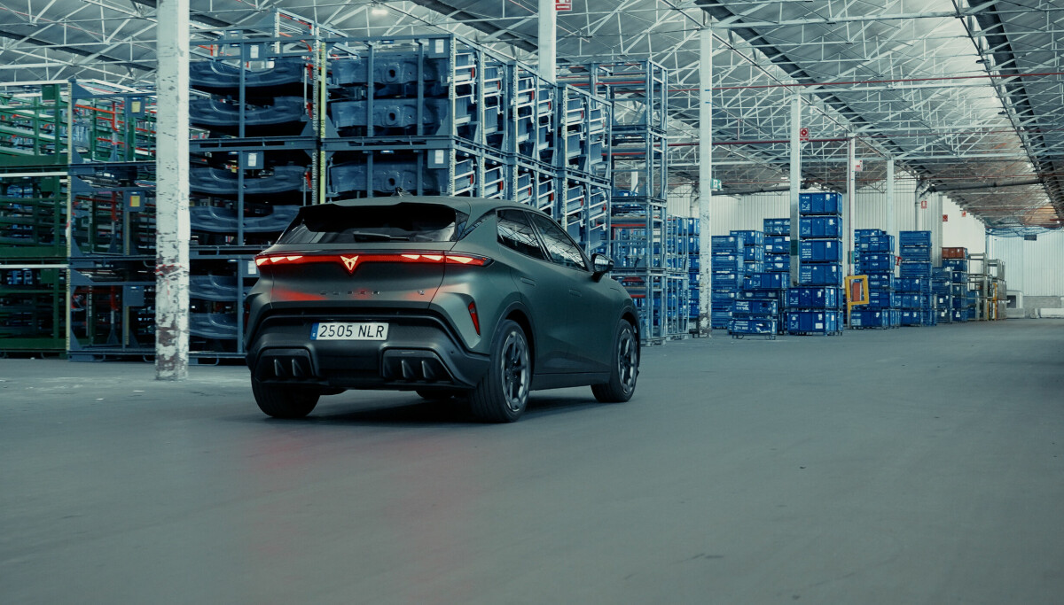 Seat gains stability with suppliers closer to home