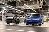 SEAT Martorell Cupra Raval and ID Polo